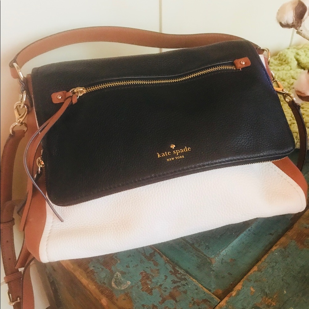 Kate spade Toddy bag in Cobble Hill